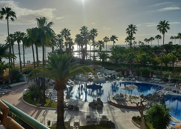 Studio Atlantic View Costa Adeje