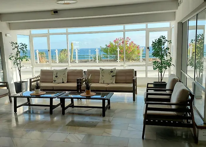 Studio Atlantic View Costa Adeje