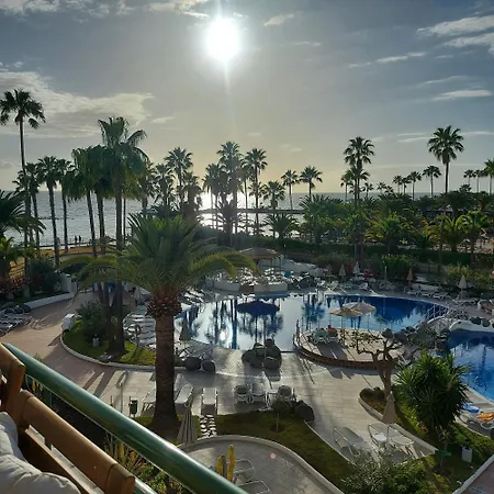 Studio Atlantic View Costa Adeje Exterior foto