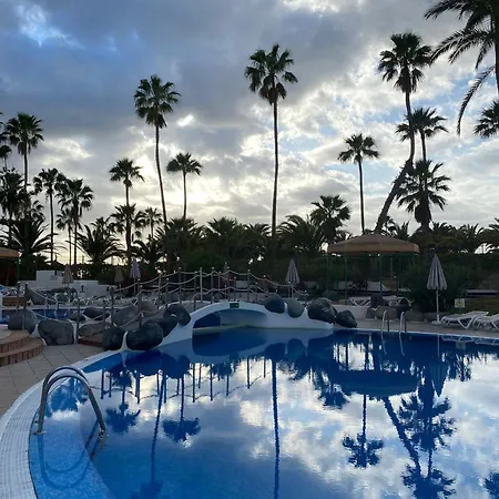 Studio Atlantic View Costa Adeje Exterior foto