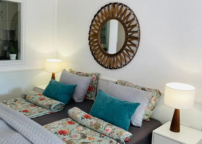 Studio Atlantic View Costa Adeje