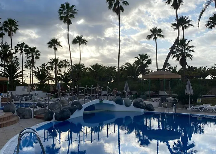 Studio Atlantic View Costa Adeje
