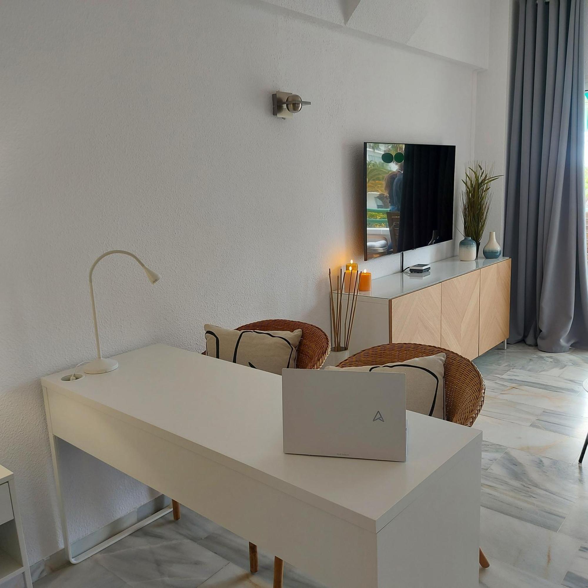 Atlantic View Appartement